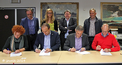 Nieuw gezondheidsonderzoek bij jongeren voor Genk-Zuid