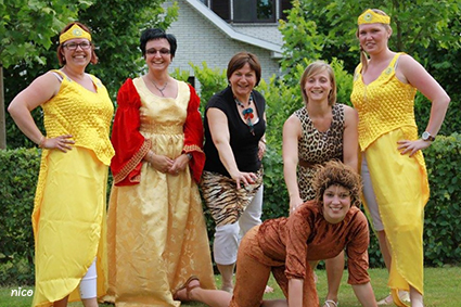 Schoolfeest Rozendaal voor eventjes Disneyland Schoolfeest Rozendaal voor eventjes Disneyland