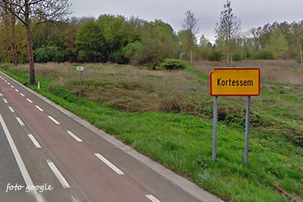 Fusioneren Diepenbeek en Kortessem? Fusioneren Diepenbeek en Kortessem?