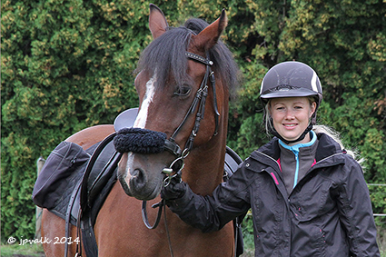 Zevende koetsentocht in Pachthoevestraat