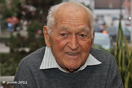 Oprichter Autocars De Zigeuner Hubert Vanheusden overleden Oprichter Autocars De Zigeuner Hubert Vanheusden overleden
