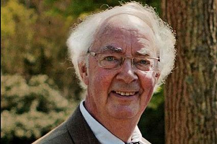 Oud-voorzitter KWB – Rooierheide Vic Santermans overleden Oud-voorzitter KWB – Rooierheide Vic Santermans overleden