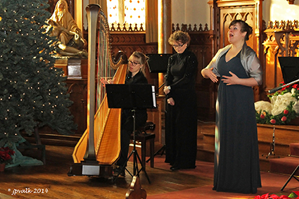 Willemsfonds presenteert winterconcert
