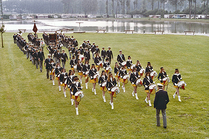 140 Jaar K.H De Stroobanders 140 Jaar K.H De Stroobanders