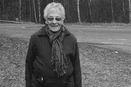 Erelid  Mariette Martens van wandelclub De Schoverik overleden