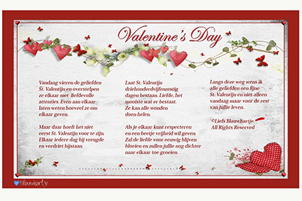 Valentijn Valentijn