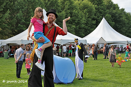Zomerwei wordt ZOMERHEI en verhuist naar OC Rooierheide