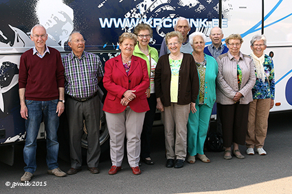 Met Okra-Limburg naar Leiwen