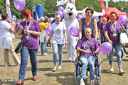 Levensloop Hasselt klokt voorlopig af op 112776,91 euro