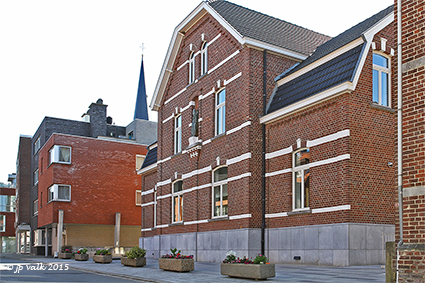 Iedereen welkom in het Servaashuis