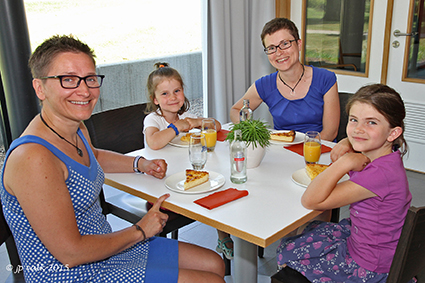 Nieuwe inwoners maken kennis met Diepenbeek