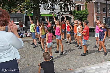 Spetterende opening Boetiek 14