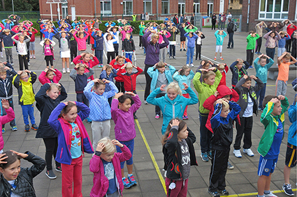 Er zit beweging in PAleiS