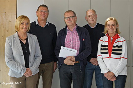 Tony wandelt Dodentocht voor 1000 euro Tony wandelt Dodentocht voor 1000 euro
