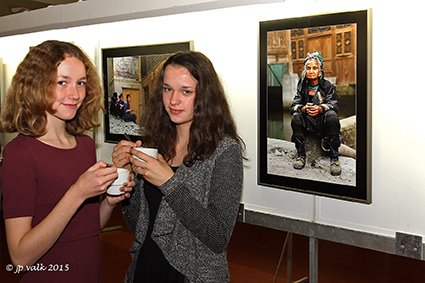 Fototentoonstelling Fotokring Diepenbeek