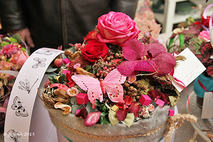 Kinderanimaties en Flowers op maat