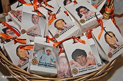 Jeugdraad stelt nieuw bestuur en structuur voor