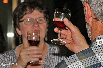 Opening week van de smaak