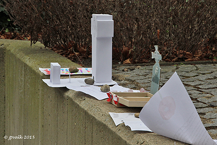 Herdenking wapenstilstand