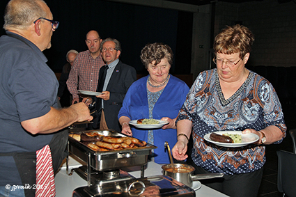 Diadiep serveert herinneringen uit onze jeugd