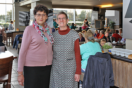 20ste Editie ontbijtfilm van Femma