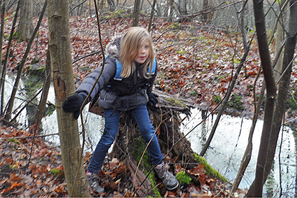 Wandelen t.v.v. het Sint-Gerardusinstituut Diepenbeek