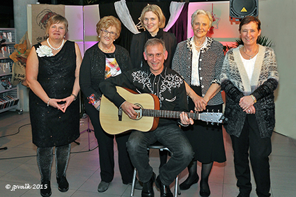 Markant presenteert poëzie tussen Sint en Kerst