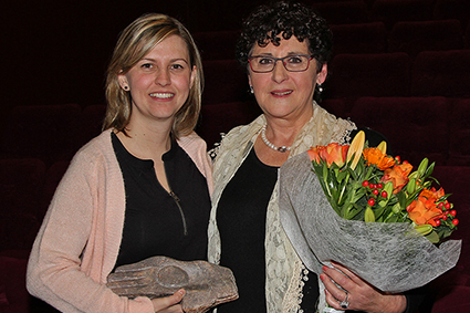 De Royerheikes vereniging van het jaar