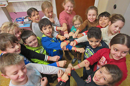 Paleis wordt “brullie”