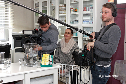 Zijn glutenvrije producten gezonder?
