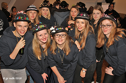 Chrysostomos van de Pssd