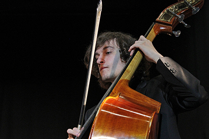 Succesverhaal voor Winterconcert De Stroobanders