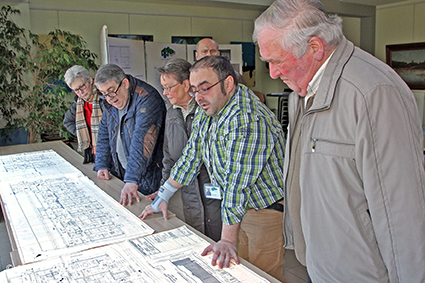 Verhuring seniorenappartementen in residentie Station
