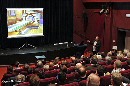 Met Marc Heleven kijken naar de toekomst