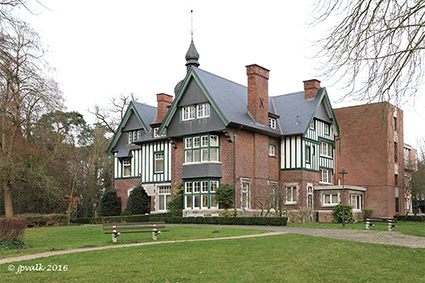 O.C.M.W-administratie verlaat na meer dan 35 jaar het kasteel