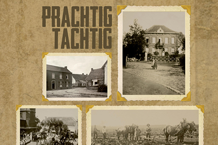 Diepenbekenaren geboren in 1937 of vroeger in één fotoboek