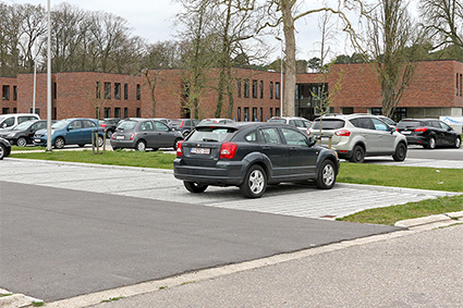 Ouderenzorgbeleidsplan voor Diepenbeek