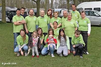 VKT viert 10-jarig bestaan