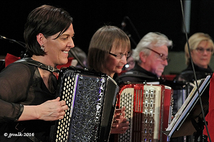 Accordiola+ op zoek naar de perfecte match
