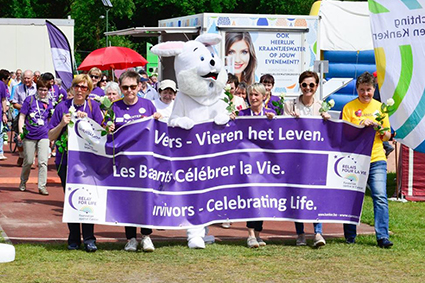 90.000€ Voor Levensloop