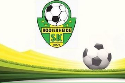 Pinkster jeugdtornooi voetbalclub SK Rooierheide