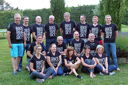 Diepenbekenaren bedwingen Mont-Ventoux