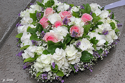 Huwelijken van de week