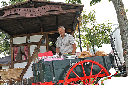 Crijtfeesten 2016 een bestseller