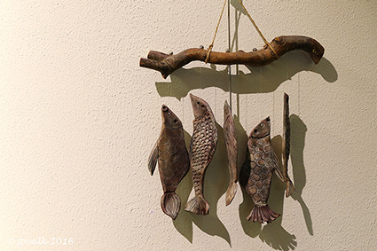 Opening promotietentoonstelling Diep´Arte