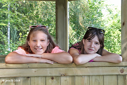 Voorstelling viering 60 jaar De Maten