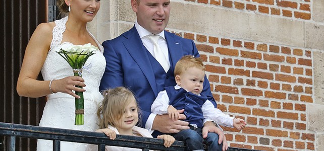 Huwelijken van de week