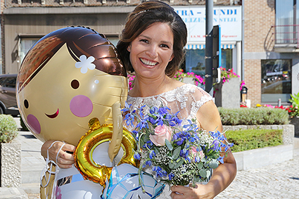 Huwelijken van de week