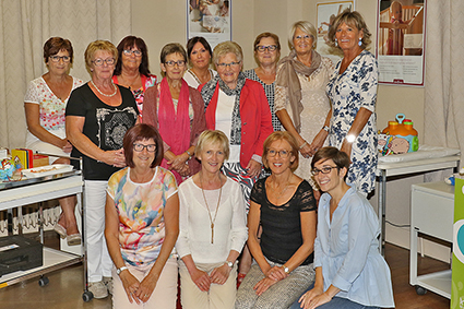 Kind en Gezin afdeling Diepenbeek op nieuwe locatie