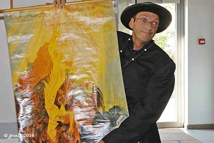 Stamboom Wijsmans-Wysmans viert communiefeest